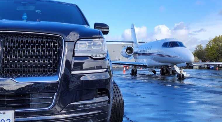 Safety Protocols in Seattle Luxury Transportation