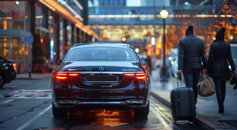 When Booking a Seattle Limo Makes More Sense