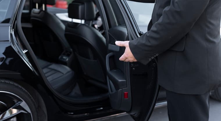 Why Hire a Professional Limo for Your Next Event