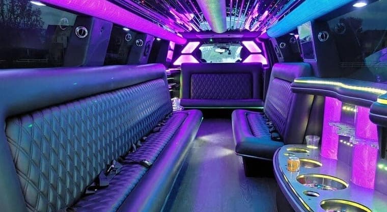 Why Our Seattle Limo Is Perfect for Any Occasion