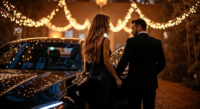 Why Prom Limos Are Best for Seattle Prom Night