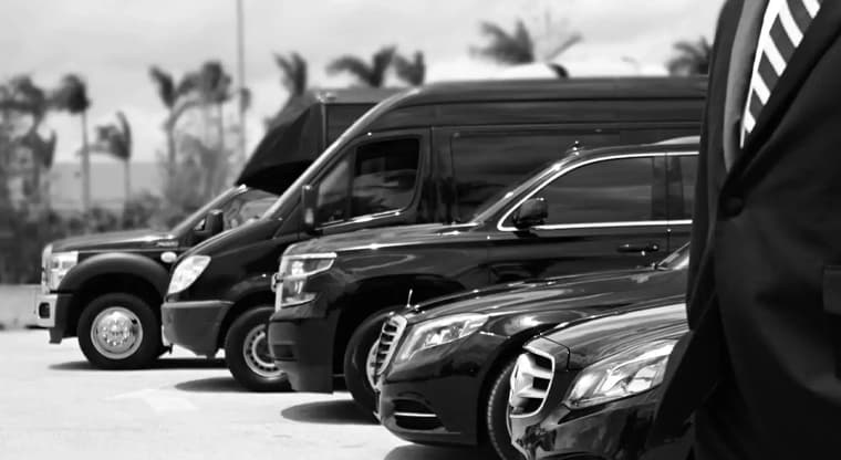 Why Seattle Limo Is the Region's Best Provider