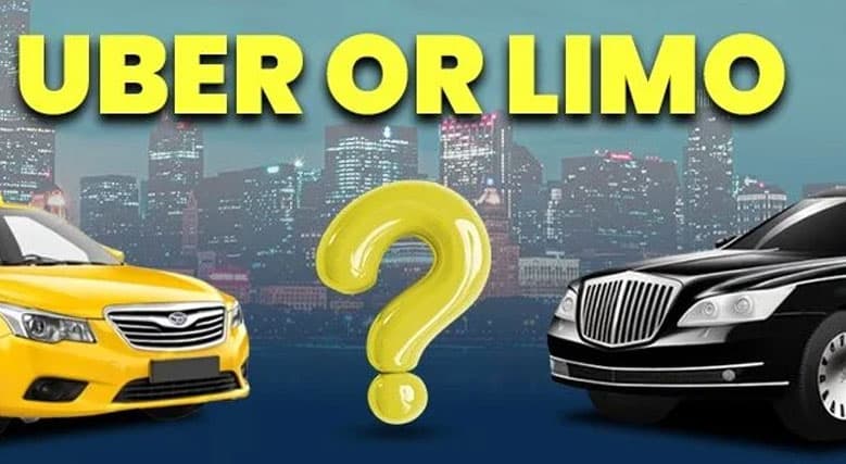 Uber vs Limo Service in Seattle: Which Saves Time?