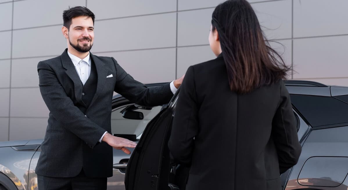 How We Train Professional Chauffeurs in Seattle