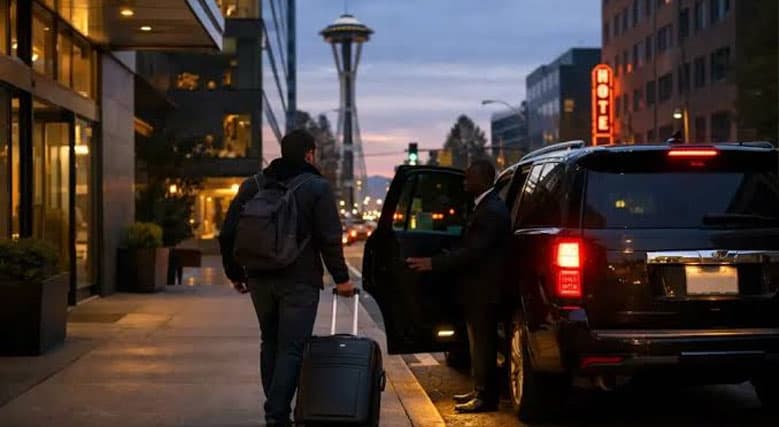 Top SeaTac Airport Transportation Mistakes to Avoid