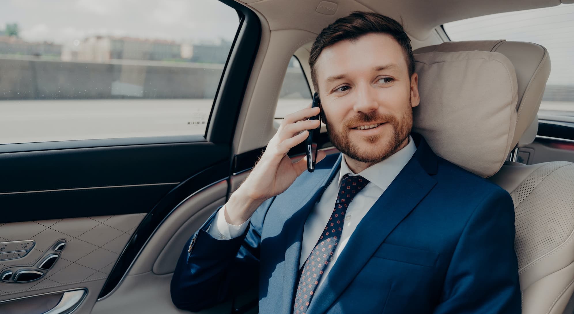 Essential Limo Passenger Etiquette & Best Tips