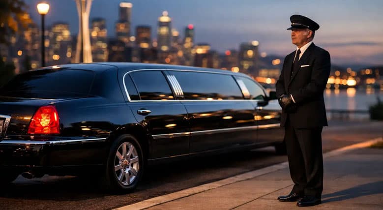 Seattle Limo Service Cost: Pricing & Rates Guide