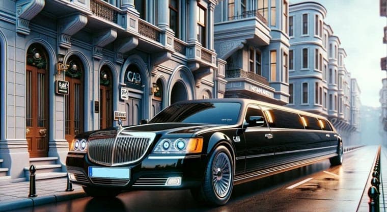 Why Renting a Seattle Limo Upgrades Family Trips