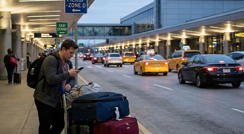 Seattle Airport Transportation Mistakes to Avoid