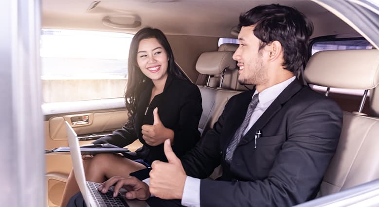Why Corporate Clients Choose Seattle Limo Services