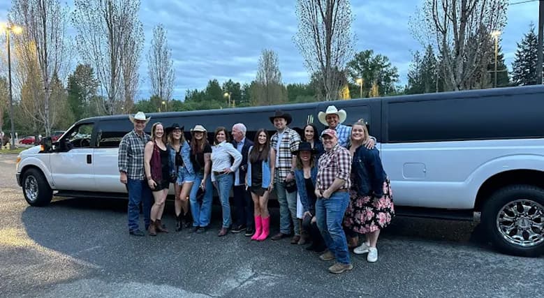 Why Wine Tour Limos Make Seattle Weekends Better